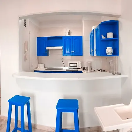 Apartment The Pier Iii Tenerife Holidays *