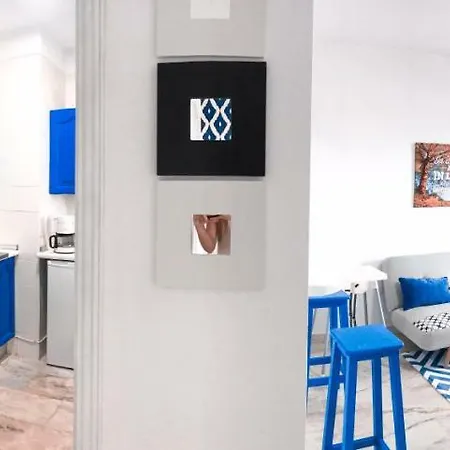 The Pier Iii Tenerife Holidays Apartment Puerto de la Cruz (Tenerife)