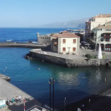The Pier Iii Tenerife Holidays