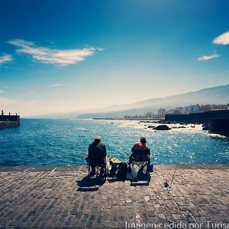 The Pier Iii Tenerife Holidays Apartment Puerto de la Cruz (Tenerife)